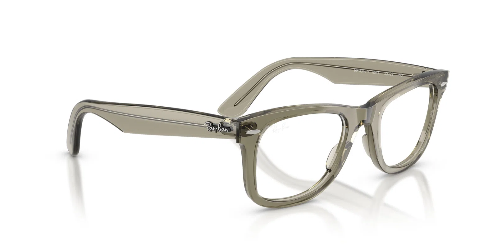 Ray-Ban Wayfarer Ease 4340V Eyeglasses - view 107